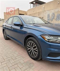 فولكسفاغن جيتا